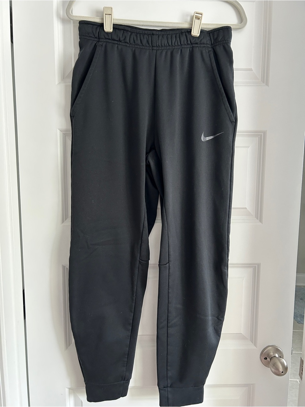Men’s Nike Dri-Fit Joggers SZ M